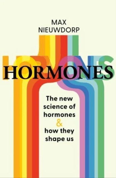 Hormones av Max Nieuwdorp