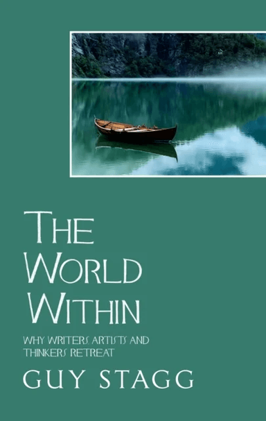 The World Within av Guy Stagg