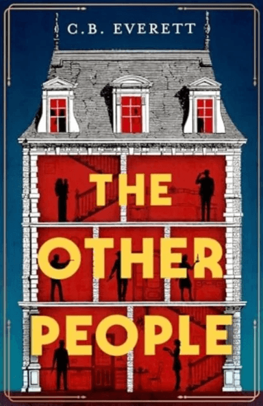 The Other People av C. B. Everett
