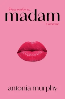 Madam av Antonia Murphy