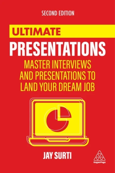 Ultimate Presentations av Jay Surti