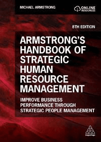 Armstrong's Handbook of Strategic Human Resource Management av Michael Armstrong