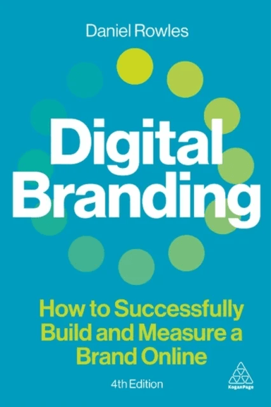 Digital Branding av Daniel Rowles
