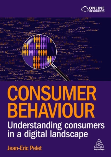 Consumer Behaviour av Jean-Eric Pelet