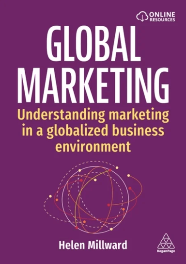 Global Marketing av Helen Millward