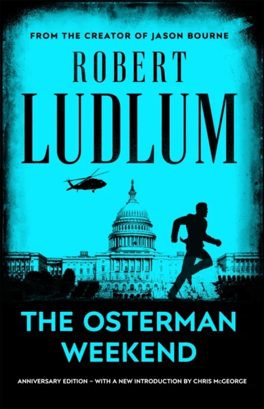 The Osterman Weekend av Robert Ludlum
