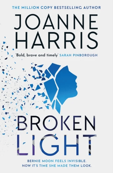 Broken Light av Joanne Harris