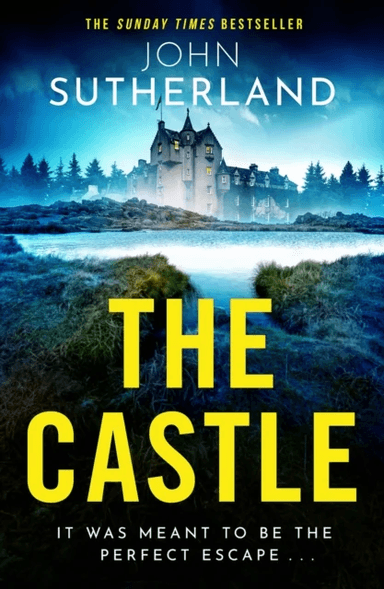 The Castle av John Sutherland
