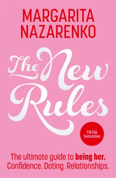 The New Rules av Margarita Nazarenko