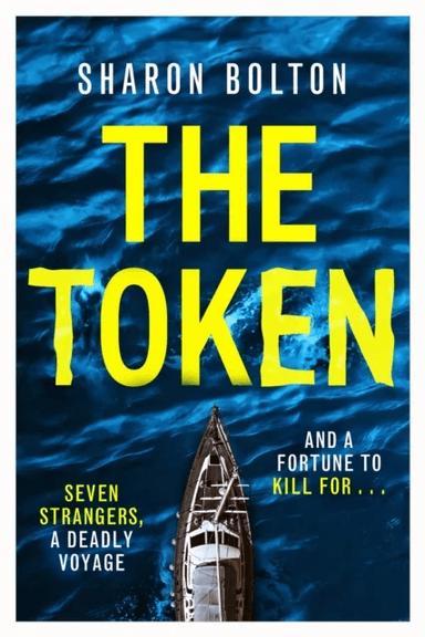 The Token av Sharon Bolton