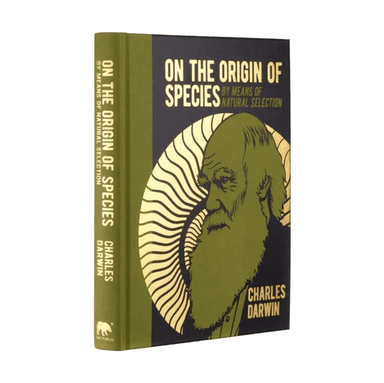 On the Origin of Species av Charles Darwin