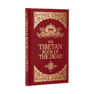 The Tibetan Book of the Dead av Padmasambhava