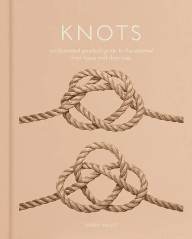 Knots av Barry Mault