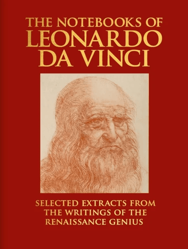 The Notebooks of Leonardo da Vinci av Leonardo da Vinci