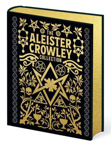 The Aleister Crowley Collection av Aleister Crowley