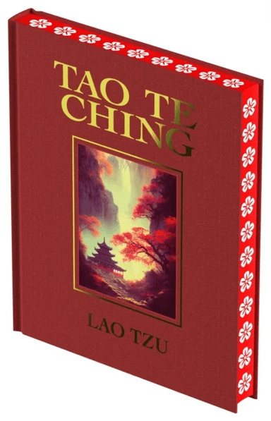 Tao Te Ching av Lao Tzu