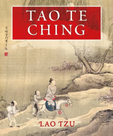 Tao Te Ching av Lao Tzu