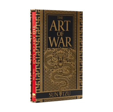 The Art of War av Sun Tzu