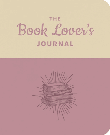The Book Lover's Journal av Felicity Forster
