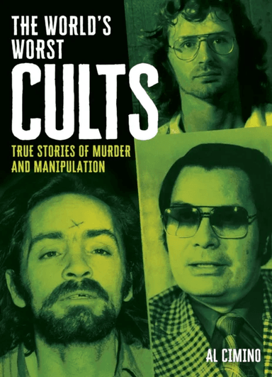 The World's Worst Cults av Al Cimino