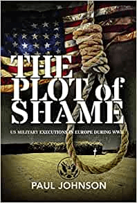 The Plot of Shame av Paul Johnson