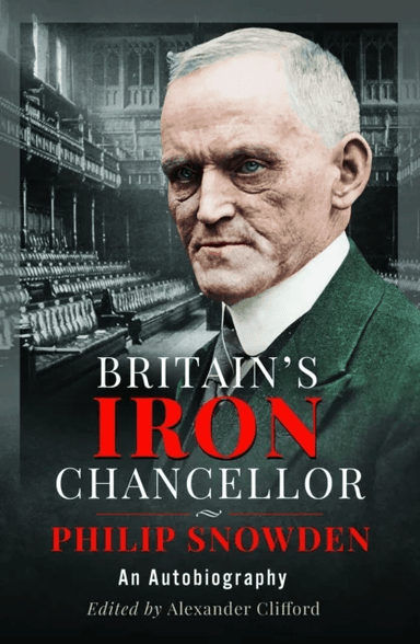 Britain¿s Iron Chancellor