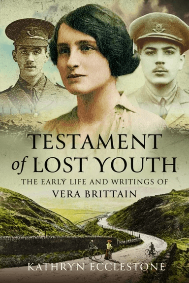 Testament of Lost Youth av Kathryn Ecclestone