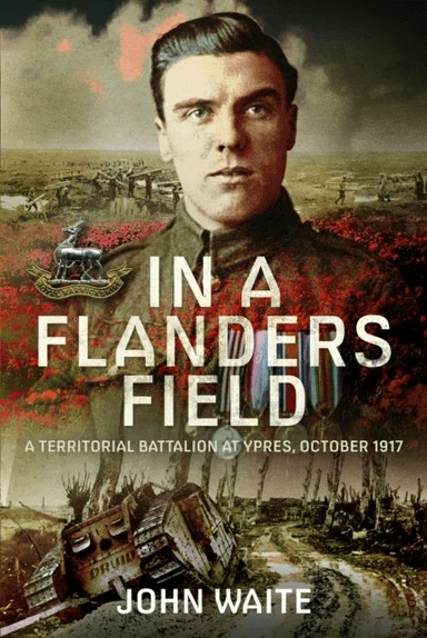 In A Flanders Field av John Waite