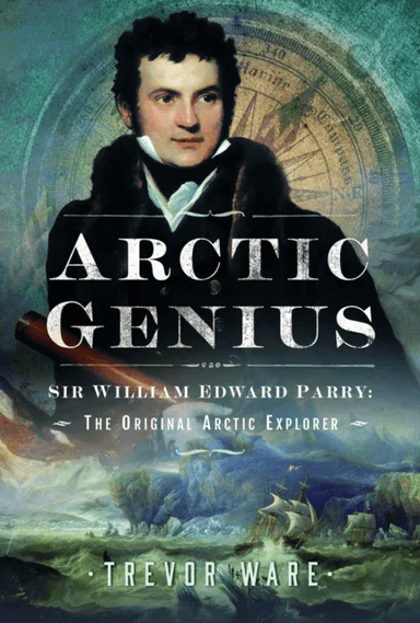 Arctic Genius av Trevor Ware
