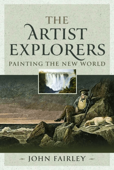 The Artist Explorers av John Fairley