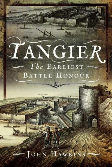 Tangier av John Hawkins