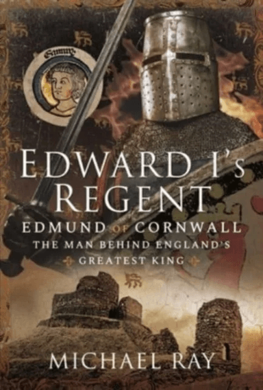 Edward I's Regent av Michael Ray