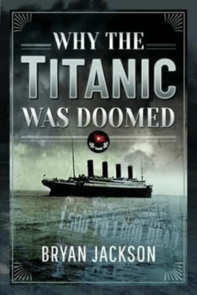 Why the Titanic was Doomed av Jackson  Bryan