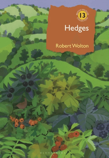 Hedges av Robert Wolton