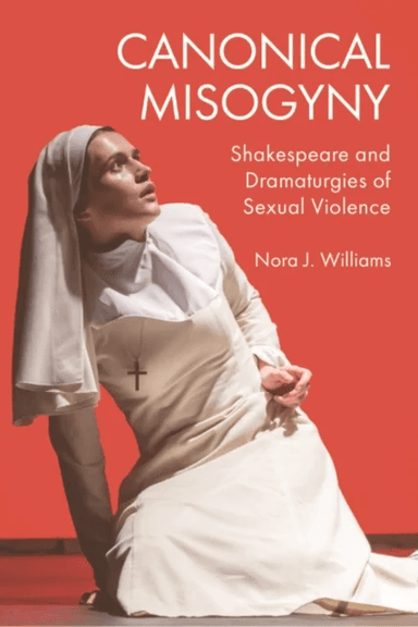 Canonical Misogyny av Nora J. Williams