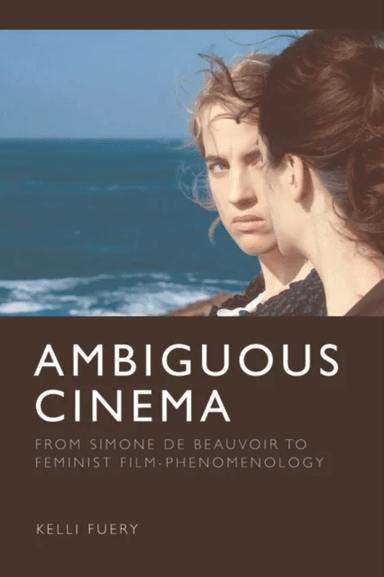 Ambiguous Cinema av Kelli Fuery