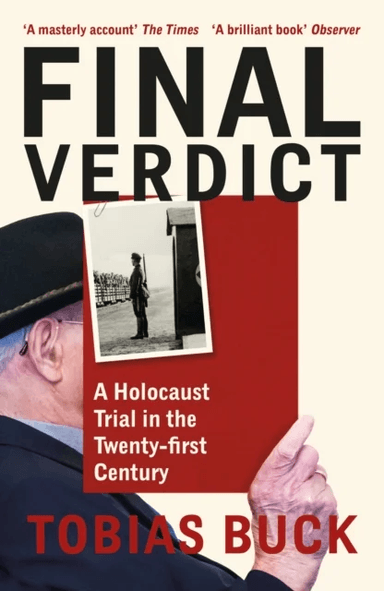 Final Verdict av Tobias Buck