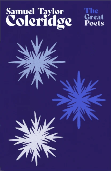 Samuel Taylor Coleridge av Samuel Taylor Coleridge