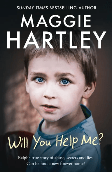 Will You Help Me? av Maggie Hartley