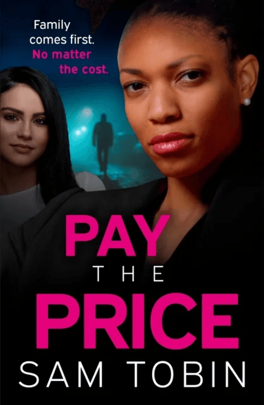 Pay the Price av Sam Tobin