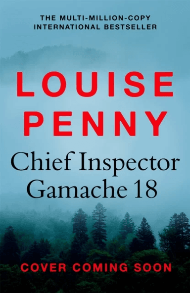 A World of Curiosities av Louise Penny