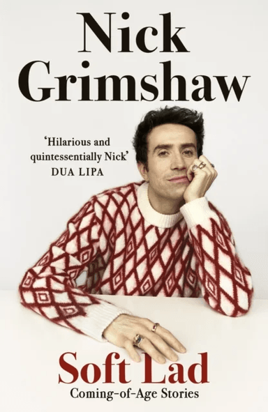 Soft Lad av Nick Grimshaw