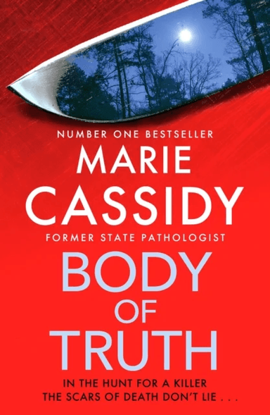 Body of Truth av Marie Cassidy