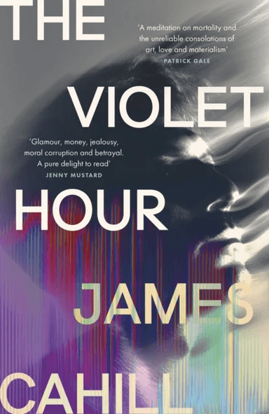 The Violet Hour av James Cahill