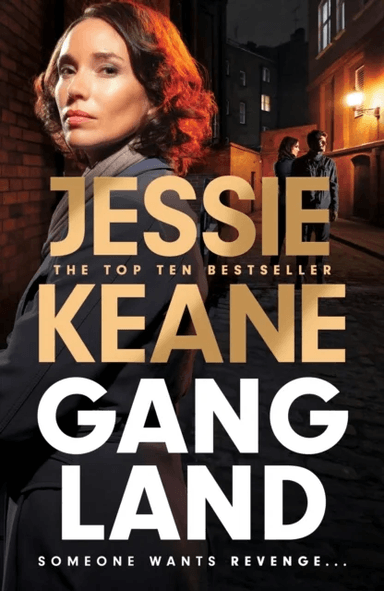 Gangland av Jessie Keane