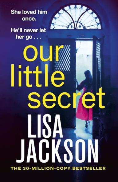Our Little Secret av Lisa Jackson