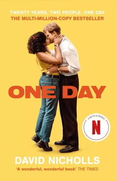 One Day av David Nicholls