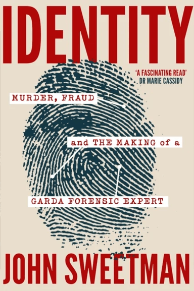 Identity av John Sweetman