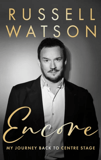 Encore av Russell Watson