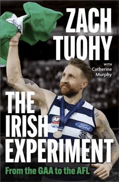 The Irish Experiment av Zach Tuohy, Catherine Murphy